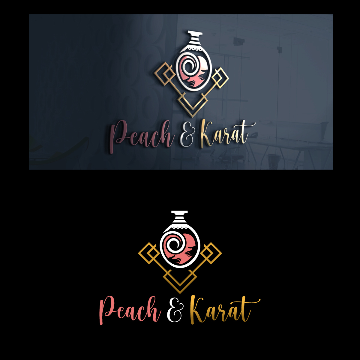 Logo Design by brand maker for this project | Design #29068085