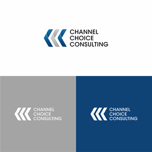 Logo Design by melzh for Channel Choice Consulting | Design: #29066483