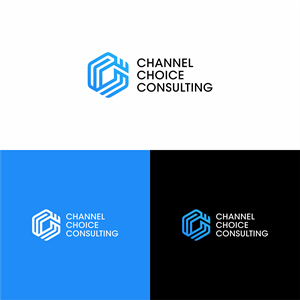 Logo Design by melzh for Channel Choice Consulting | Design: #29066617