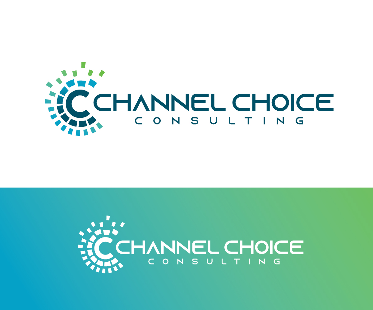Logo Design by viraj1676 for Channel Choice Consulting | Design #29066414