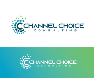 Channel Choice Consulting | Logo Design by viraj1676
