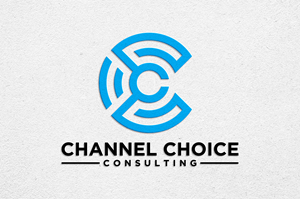 Logo Design by Elmadad for Channel Choice Consulting | Design #29065557