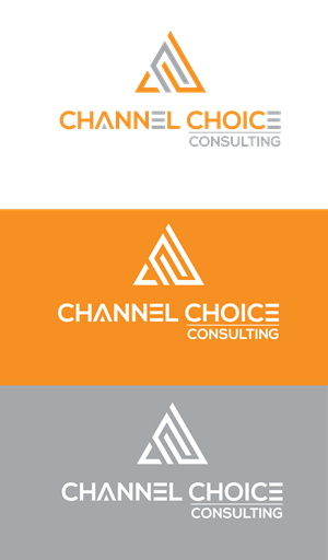 Logo Design by DJ 1 for Channel Choice Consulting | Design: #29073079