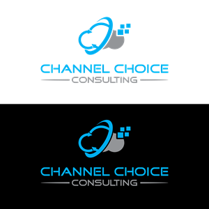 Logo Design by DJ 1 for Channel Choice Consulting | Design: #29080724