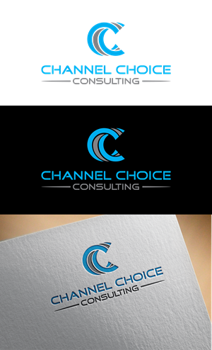 Logo Design by DJ 1 for Channel Choice Consulting | Design #29080774