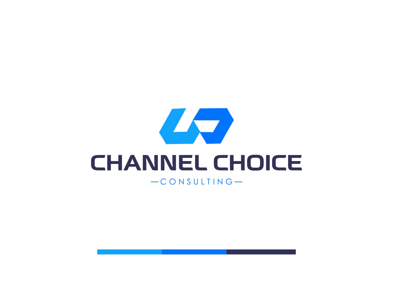 Logo Design by Faharraza for Channel Choice Consulting | Design #29077036