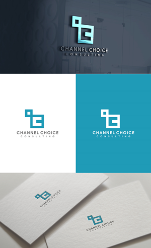 Logo Design by GLDesigns for Channel Choice Consulting | Design: #29071993