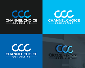 Logo Design by Atec for Channel Choice Consulting | Design: #29076301
