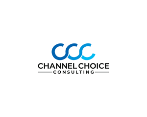 Logo Design by Atec for Channel Choice Consulting | Design: #29076302