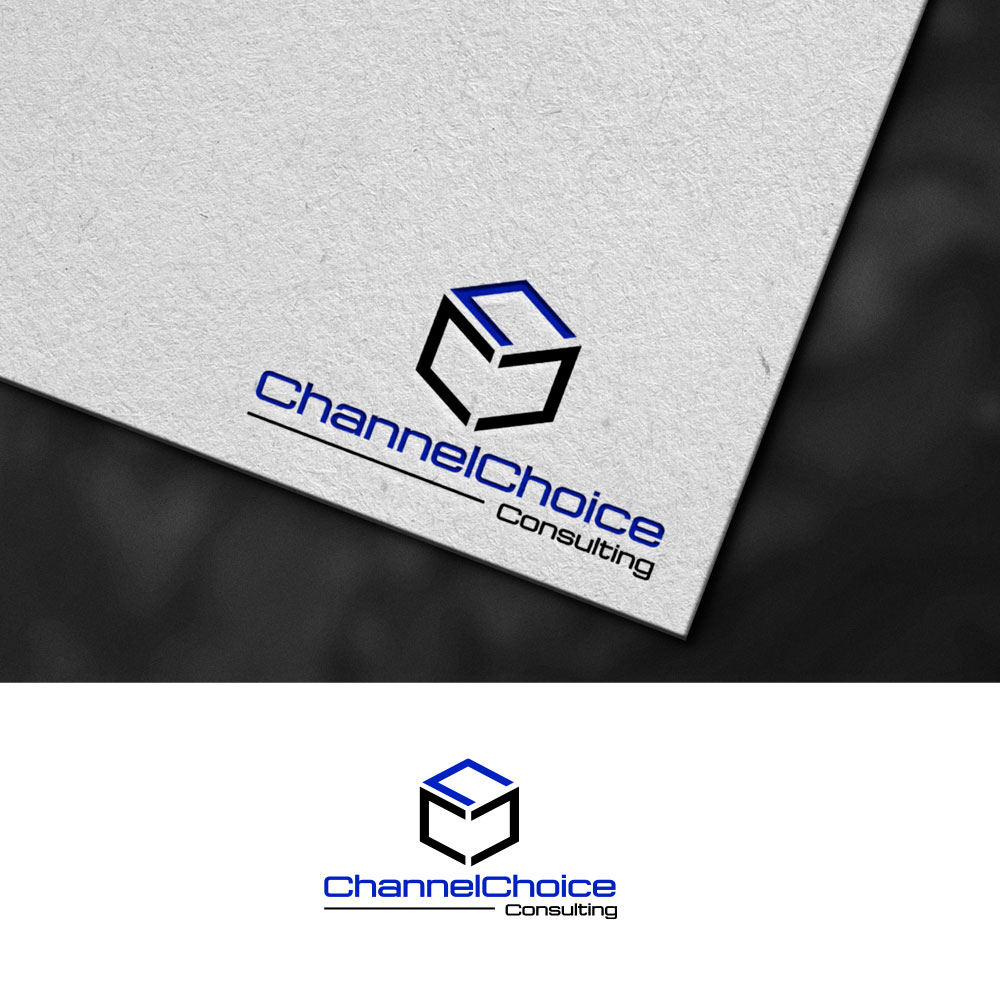 Logo-Design von nzdesigners für Channel Choice Consulting | Design #29073789