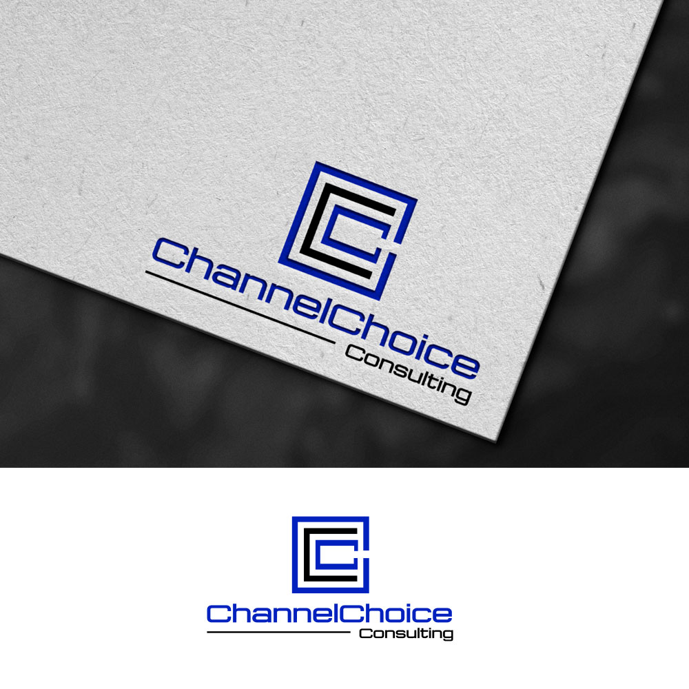Diseño de Logo por nzdesigners para Channel Choice Consulting | Diseño #29073790