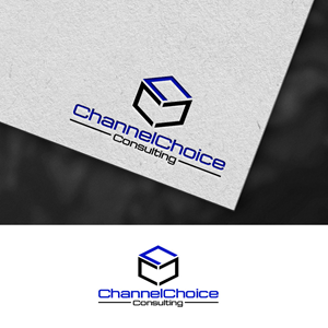 Logo Design by nzdesigners for Channel Choice Consulting | Design: #29105552