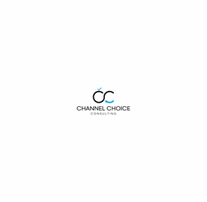 Logo Design by Maulana 2023 for Channel Choice Consulting | Design: #29065429
