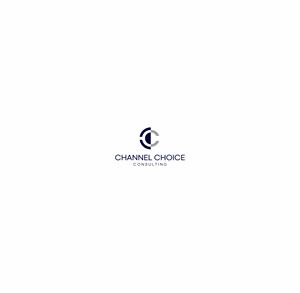 Logo Design by Maulana 2023 for Channel Choice Consulting | Design: #29065430