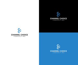 Logo Design by Riaper for Channel Choice Consulting | Design: #29067497