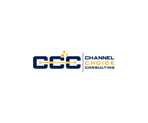 Logo Design by Ansh Design for Channel Choice Consulting | Design: #29066184