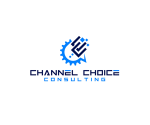 Logo Design by Ansh Design for Channel Choice Consulting | Design: #29066185
