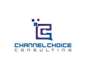 Channel Choice Consulting | Logo Design by Ansh Design