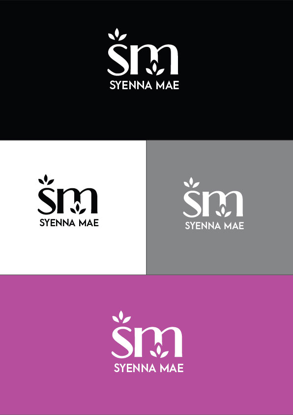 Logo Design by Sid branding stories for this project | Design #29110399
