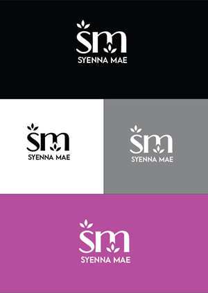 Logo Design by Sid branding stories