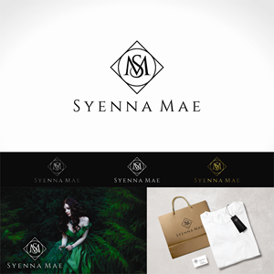 Logo Design by Nicolene Barnard for this project | Design #29065803