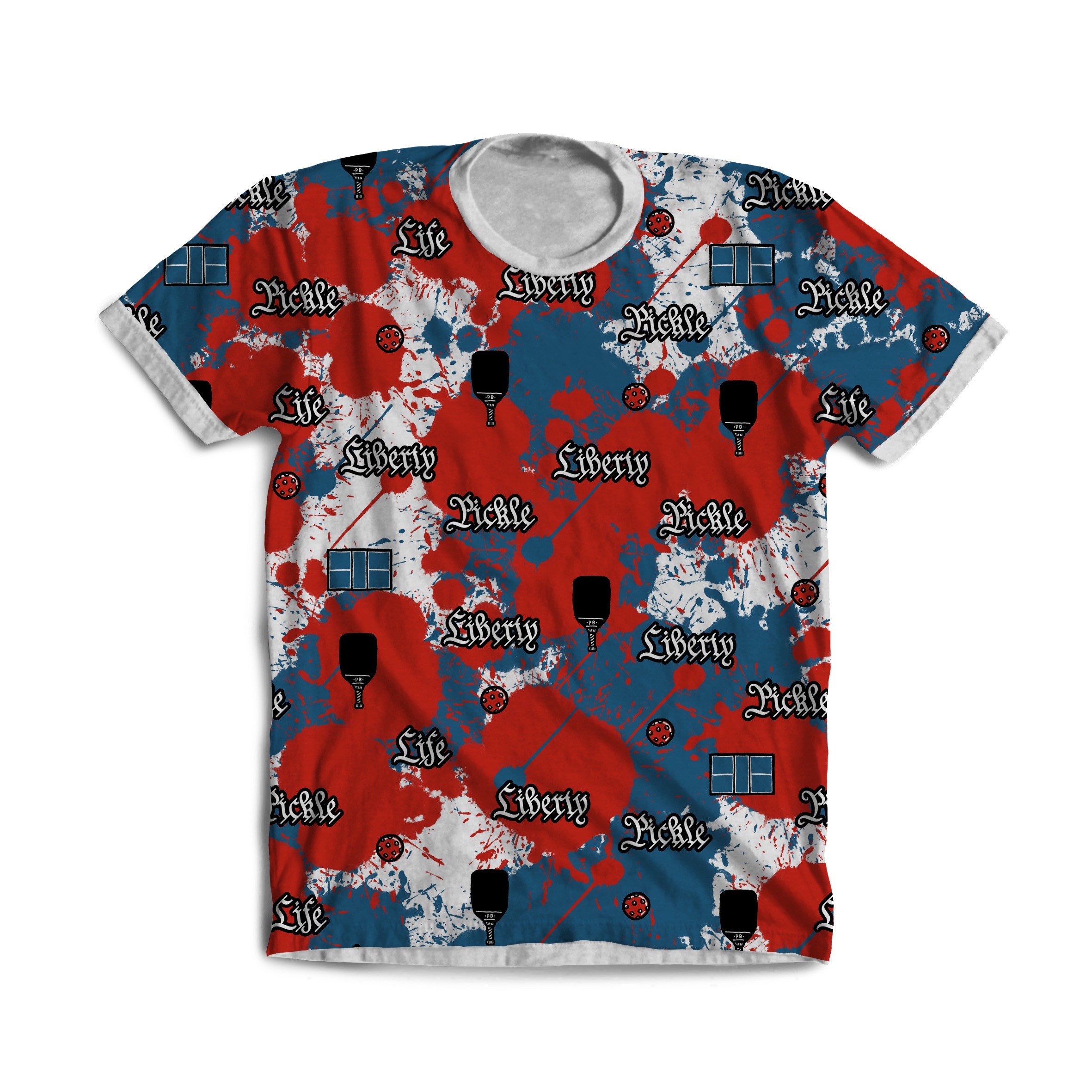 Apparel Design by Artchenn Designs for this project | Design #29077419