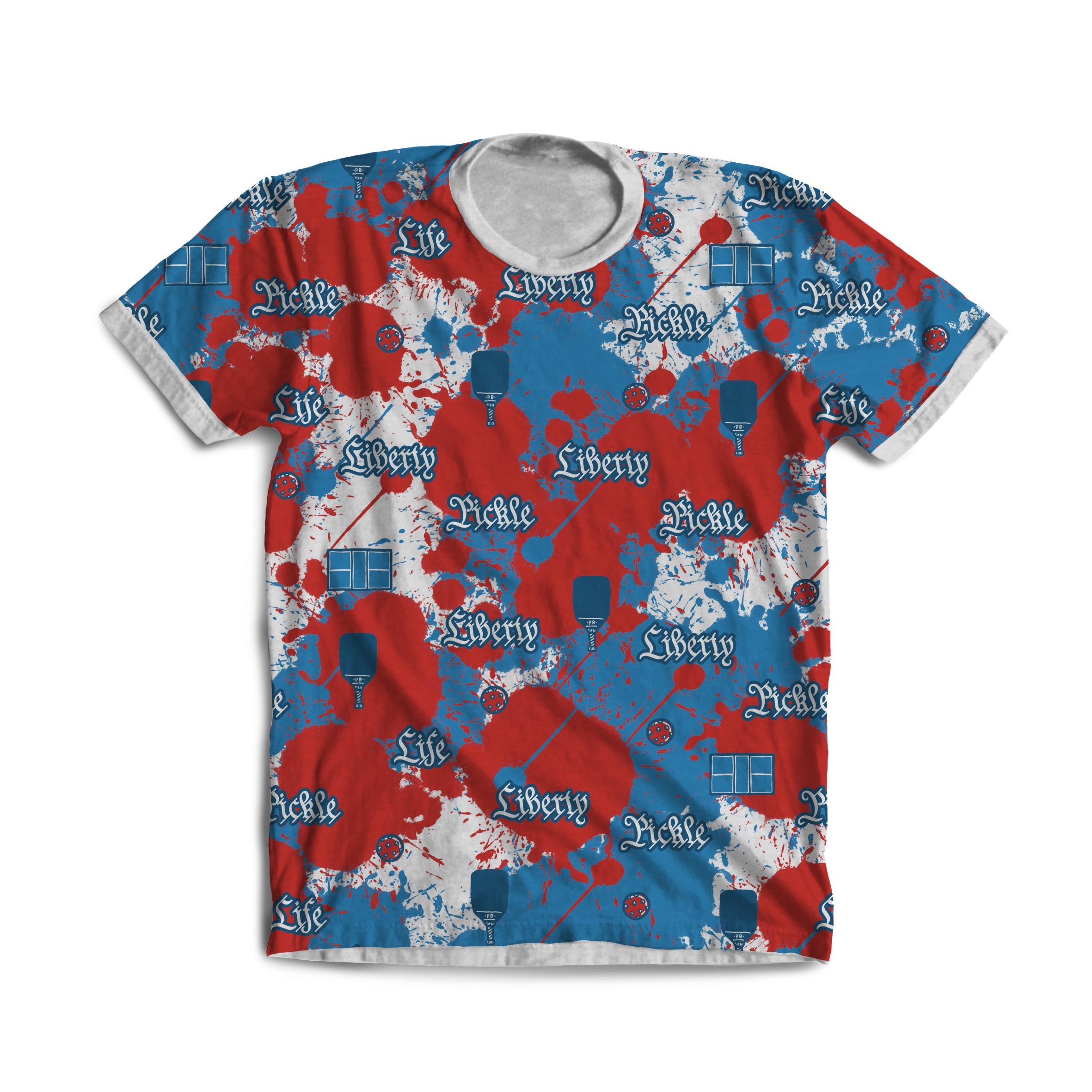 Apparel Design by Artchenn Designs for this project | Design #29077420