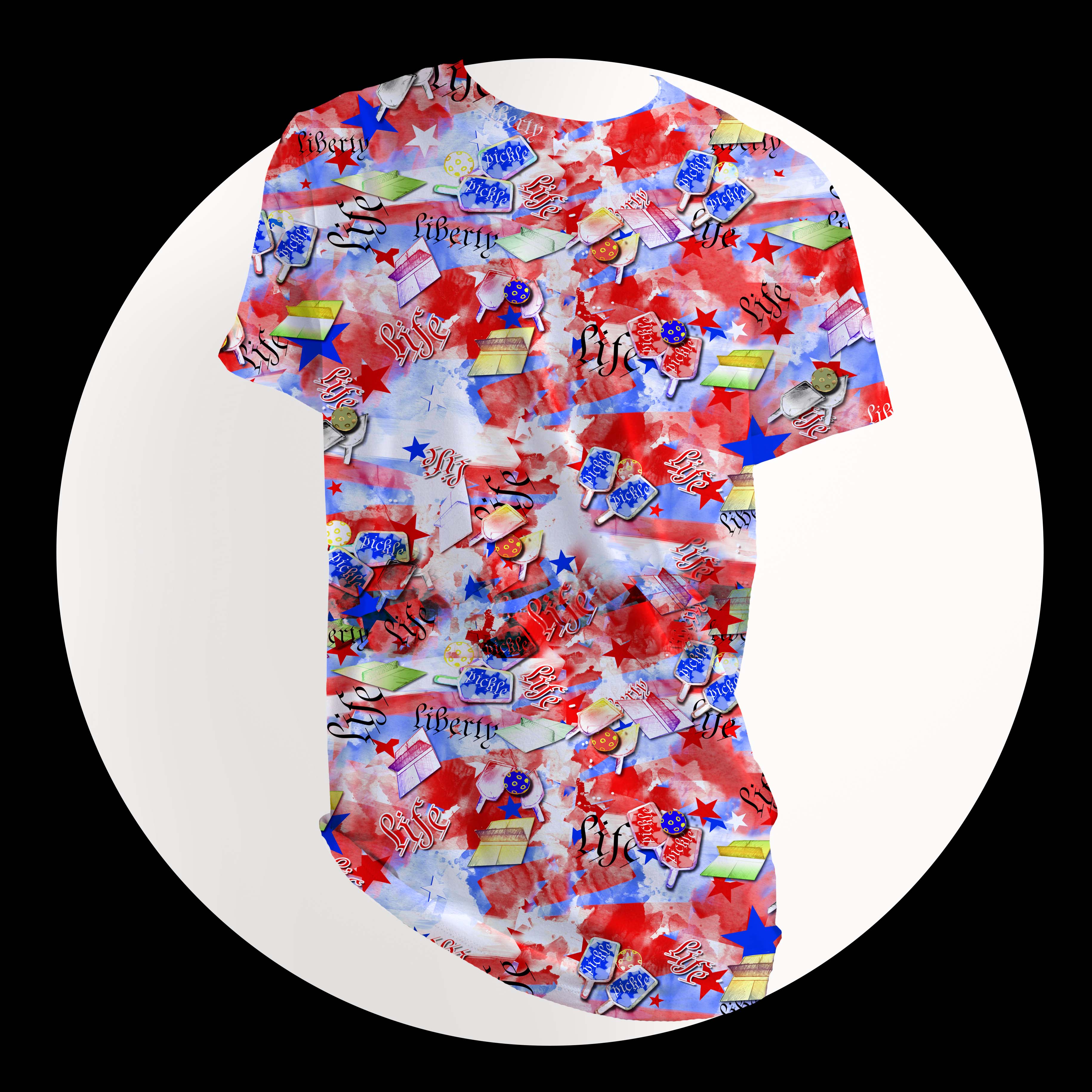 Apparel Design by ioio for this project | Design #29075750