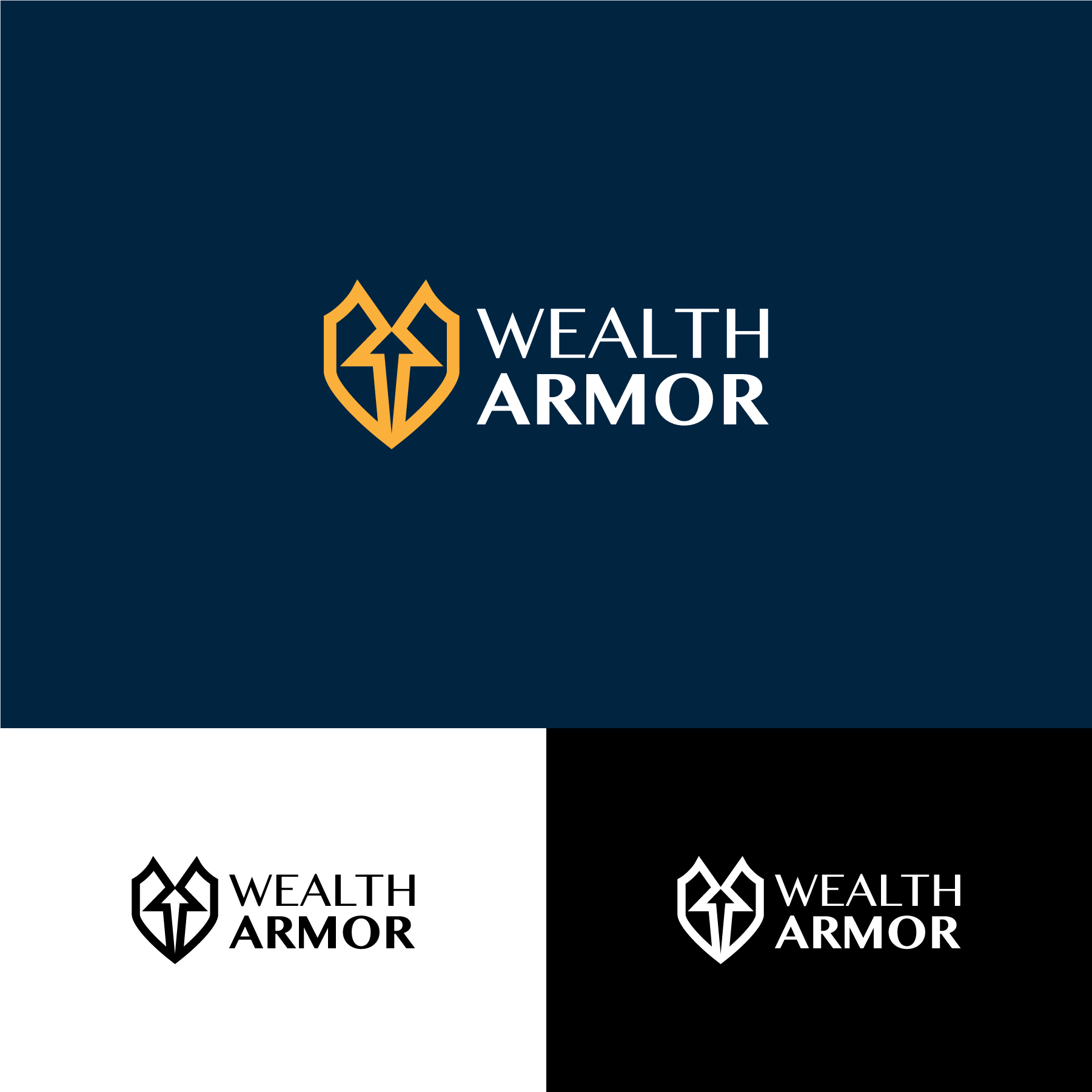 Logo Design by Rivnats360 for this project | Design #29088486