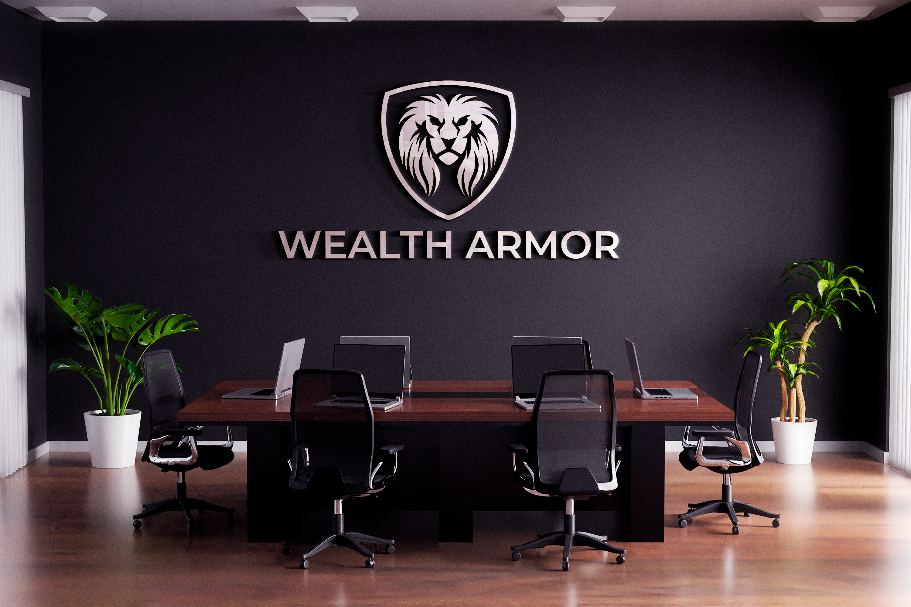 Logo Design by trojni for this project | Design #29072952