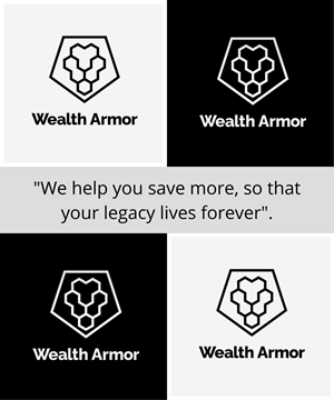 Logo Design by Yugen Labs
