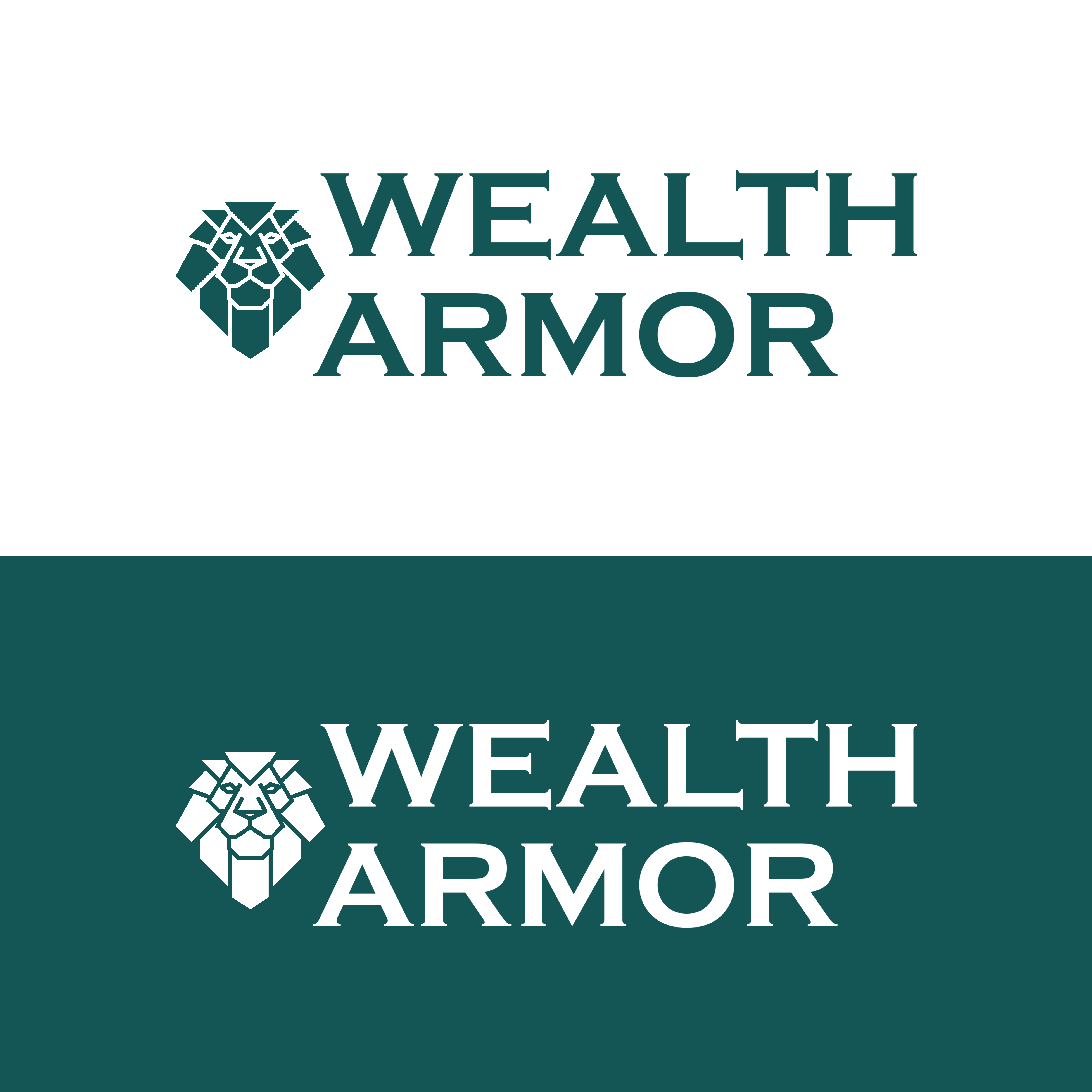 Logo Design by Shafie Suhaimi for this project | Design #29064668