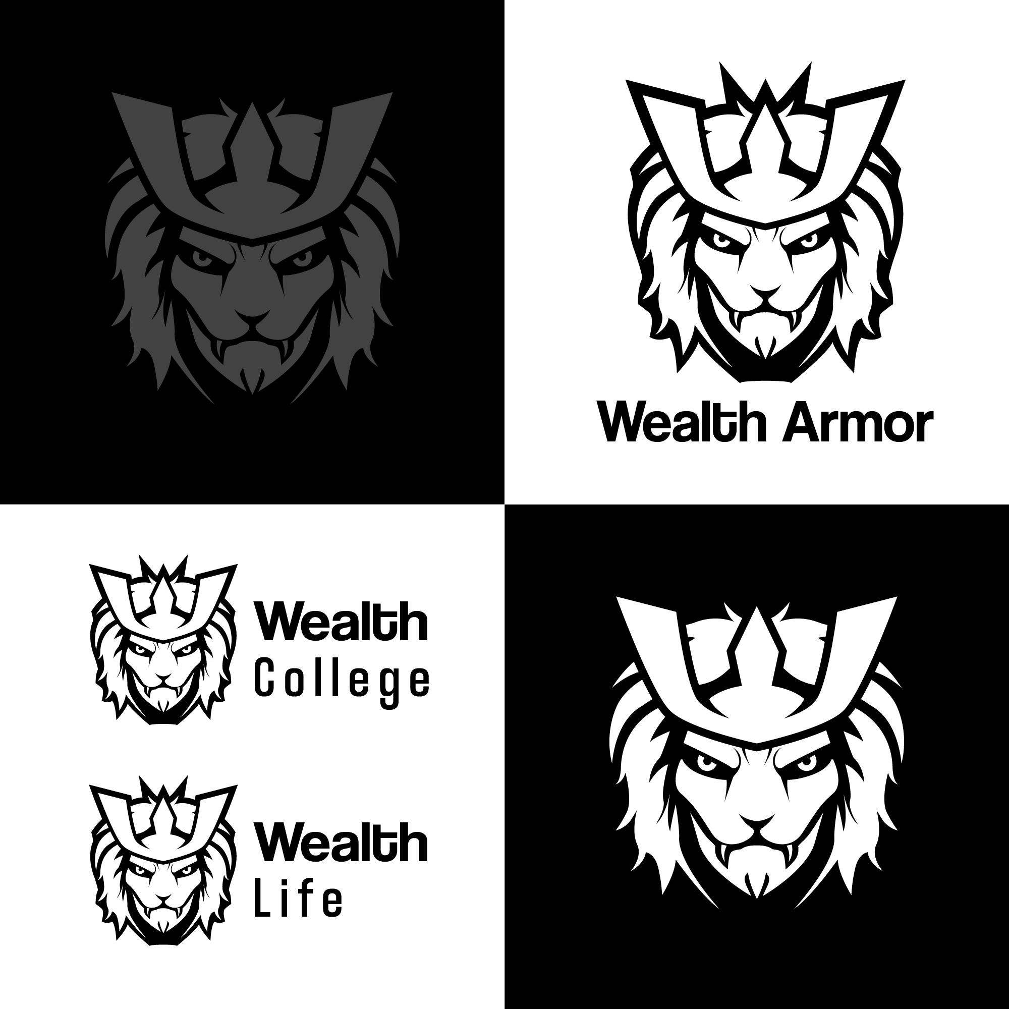 Logo Design by Indra Mahendra for this project | Design #29102454