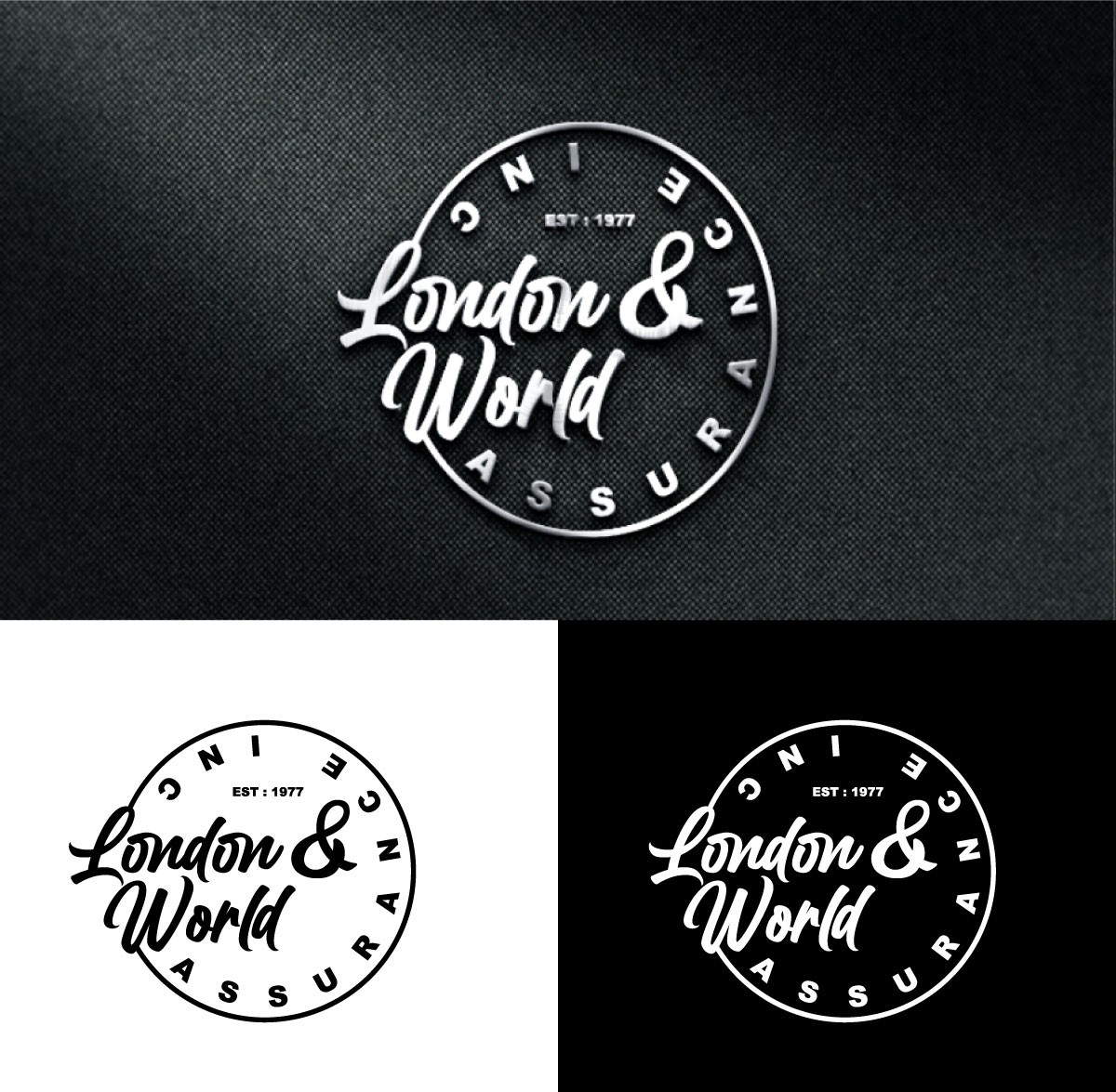 Logo Design by RS_Design for this project | Design #29065571