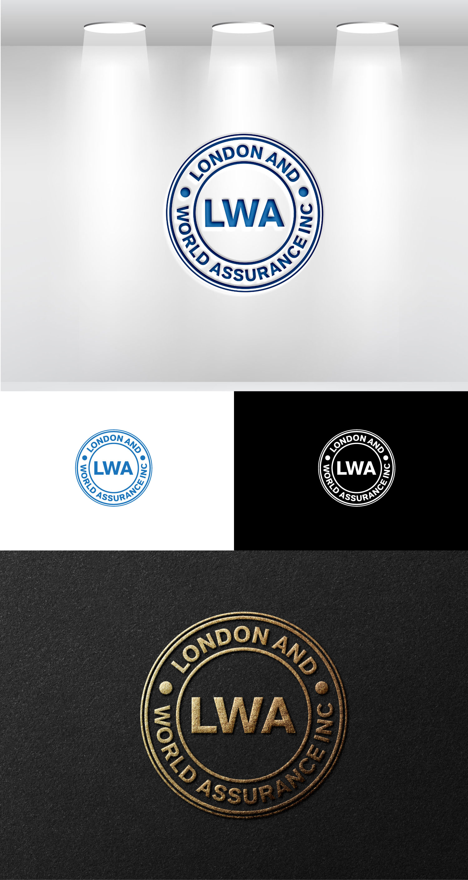 Logo Design by Mi Design1 for this project | Design #29072338