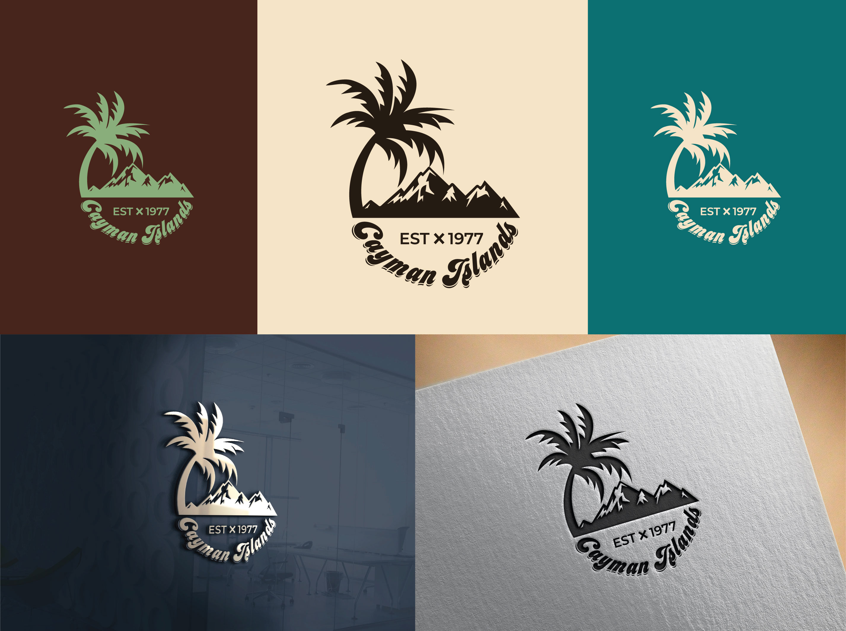 Logo Design by Graphica Studio for this project | Design #29084408