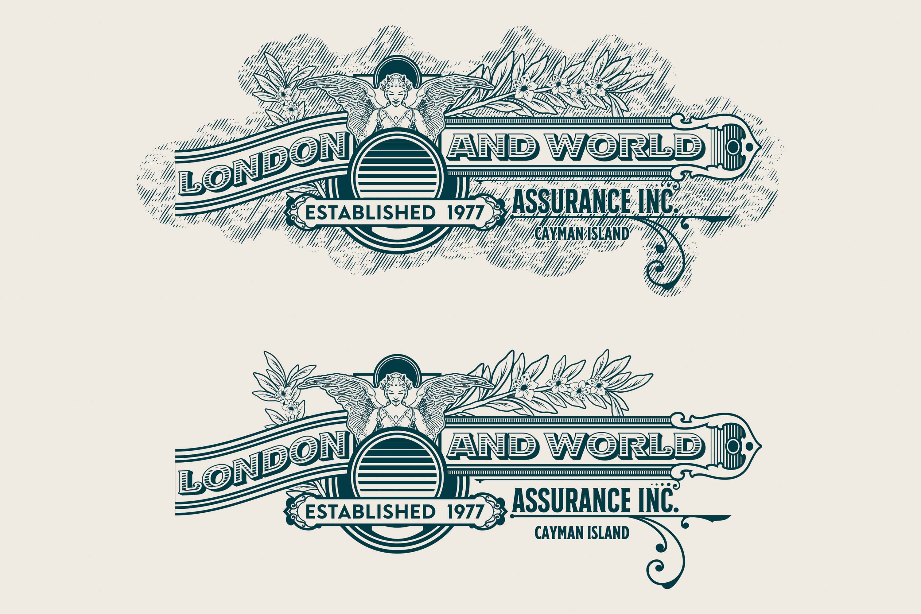 Logo Design by Viller for this project | Design #29070747