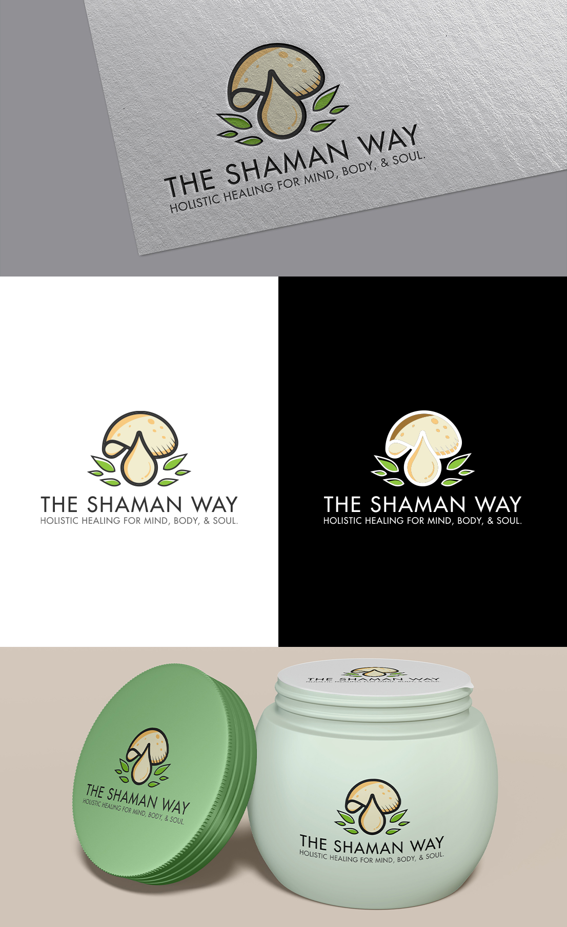 Logo Design by Sayma Fashion for this project | Design #29073893