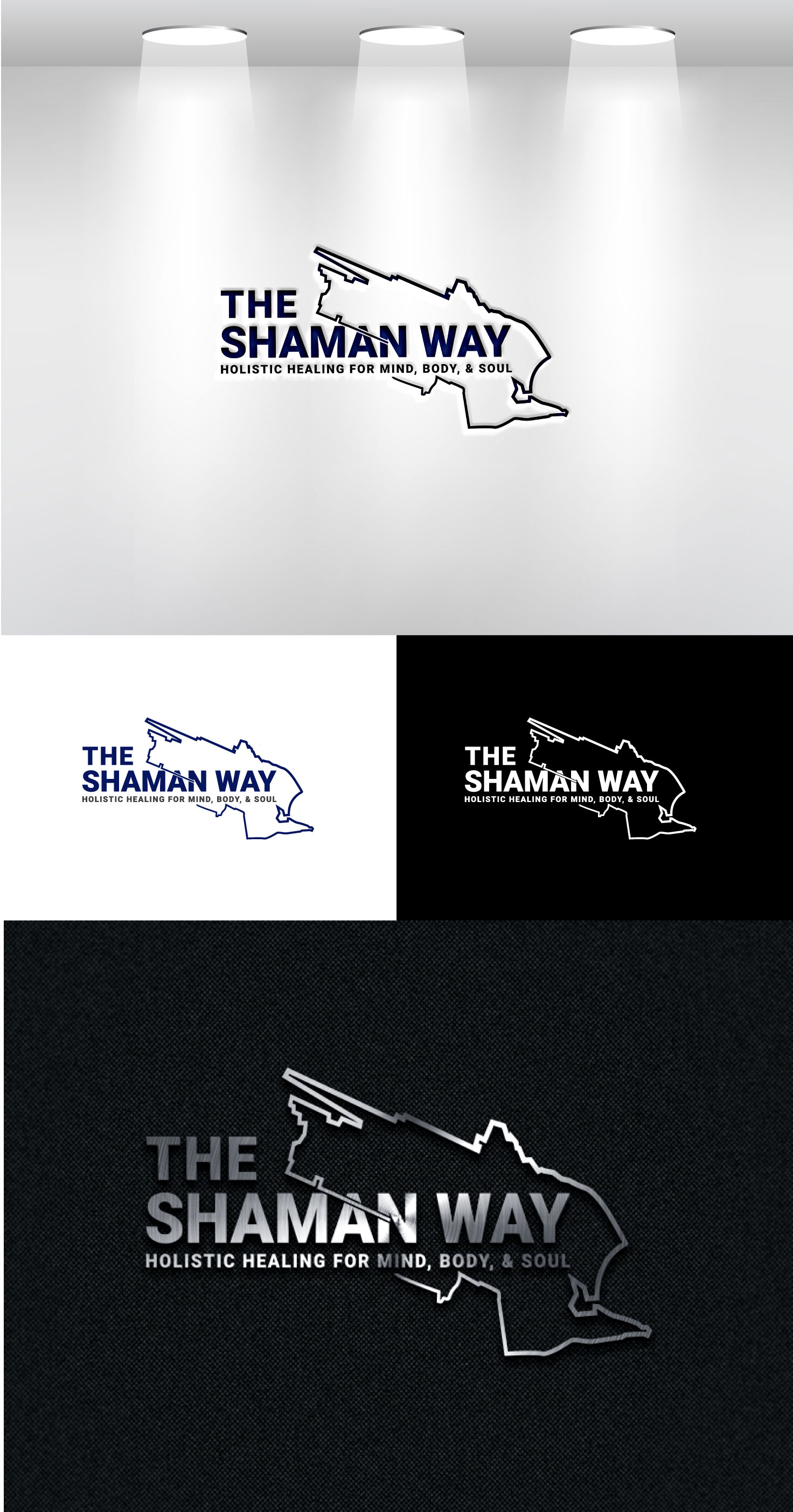 Logo Design by Mi Design1 for this project | Design #29073781