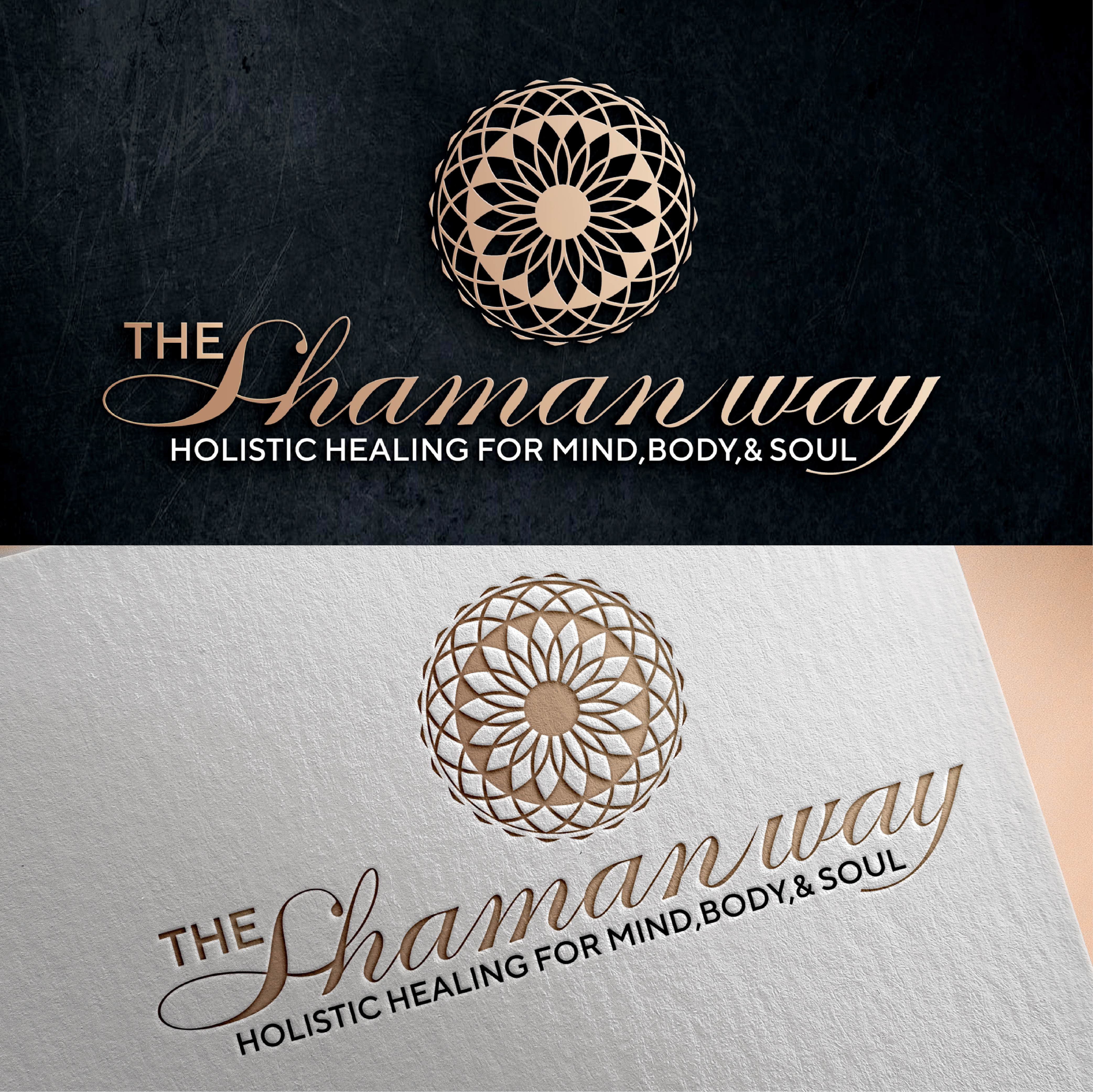 Logo Design by sarrita for this project | Design #29076466