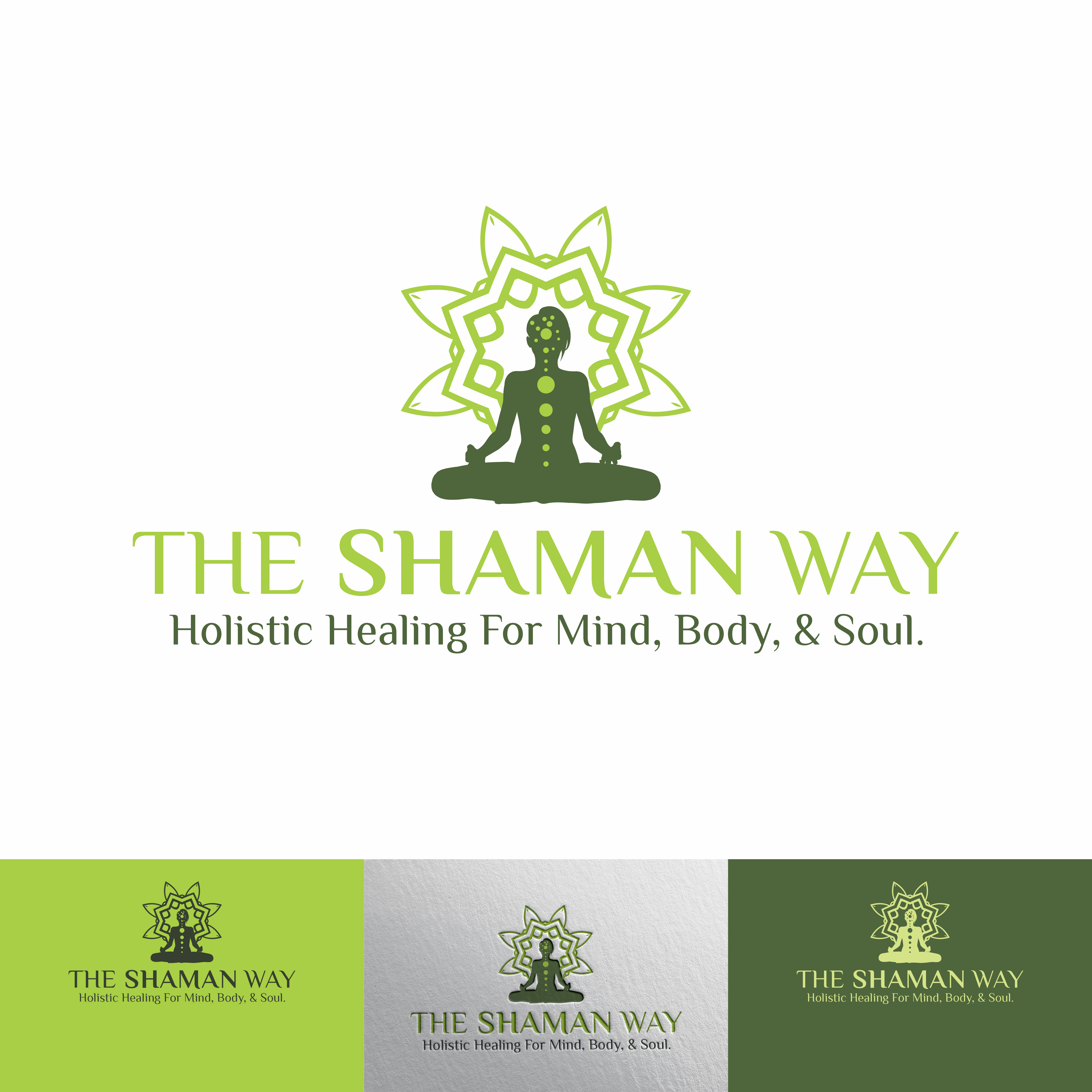 Logo Design by Z Hadi for this project | Design #29068160