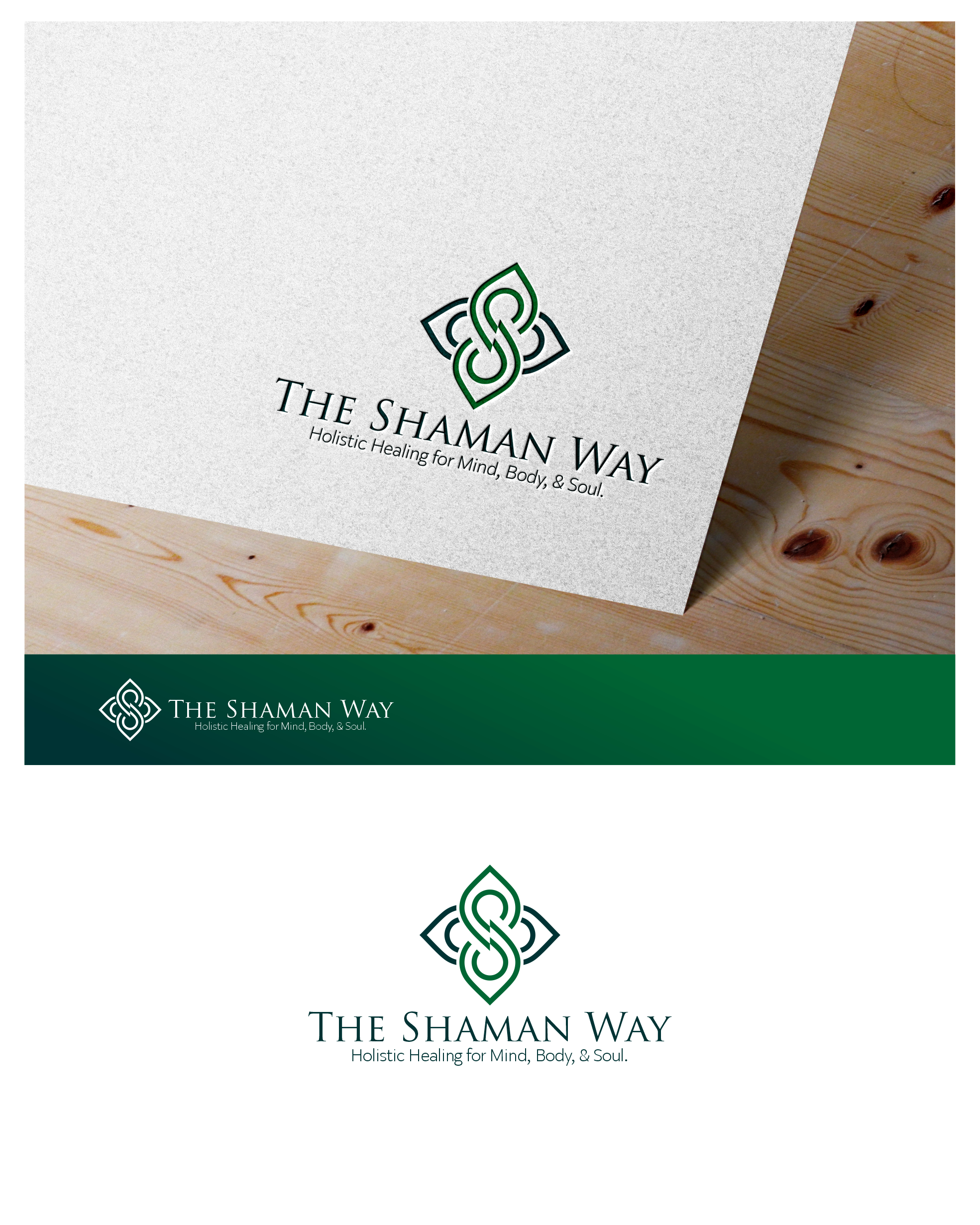 Logo Design by momo57 for this project | Design #29075406