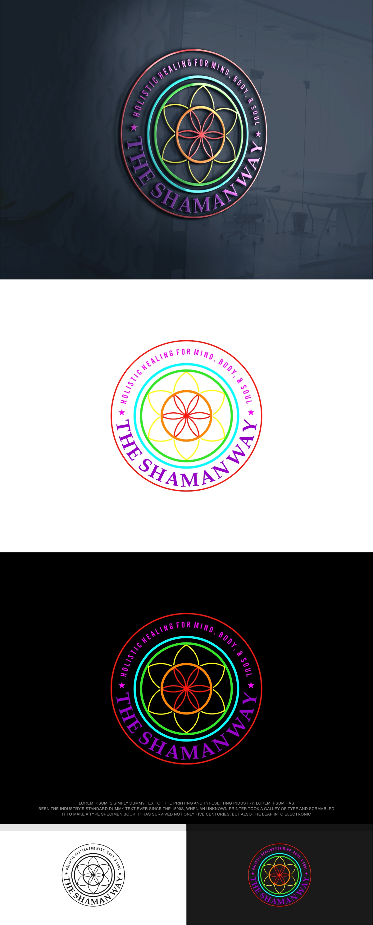 Logo Design by fly  design for this project | Design #29082387