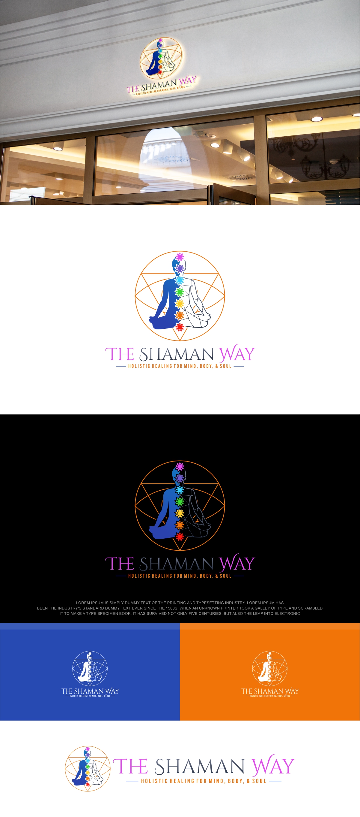 Logo Design by fly  design for this project | Design #29112291