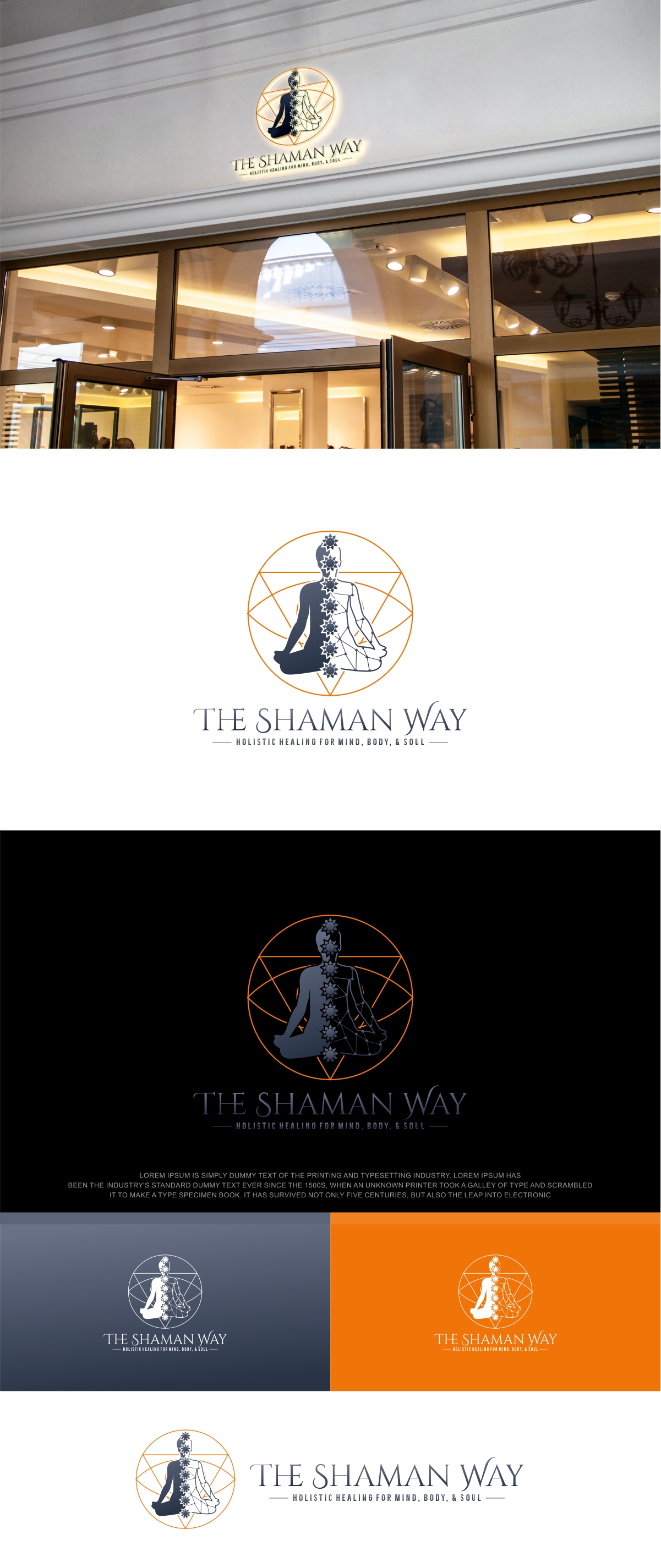 Logo Design by fly  design for this project | Design #29112292