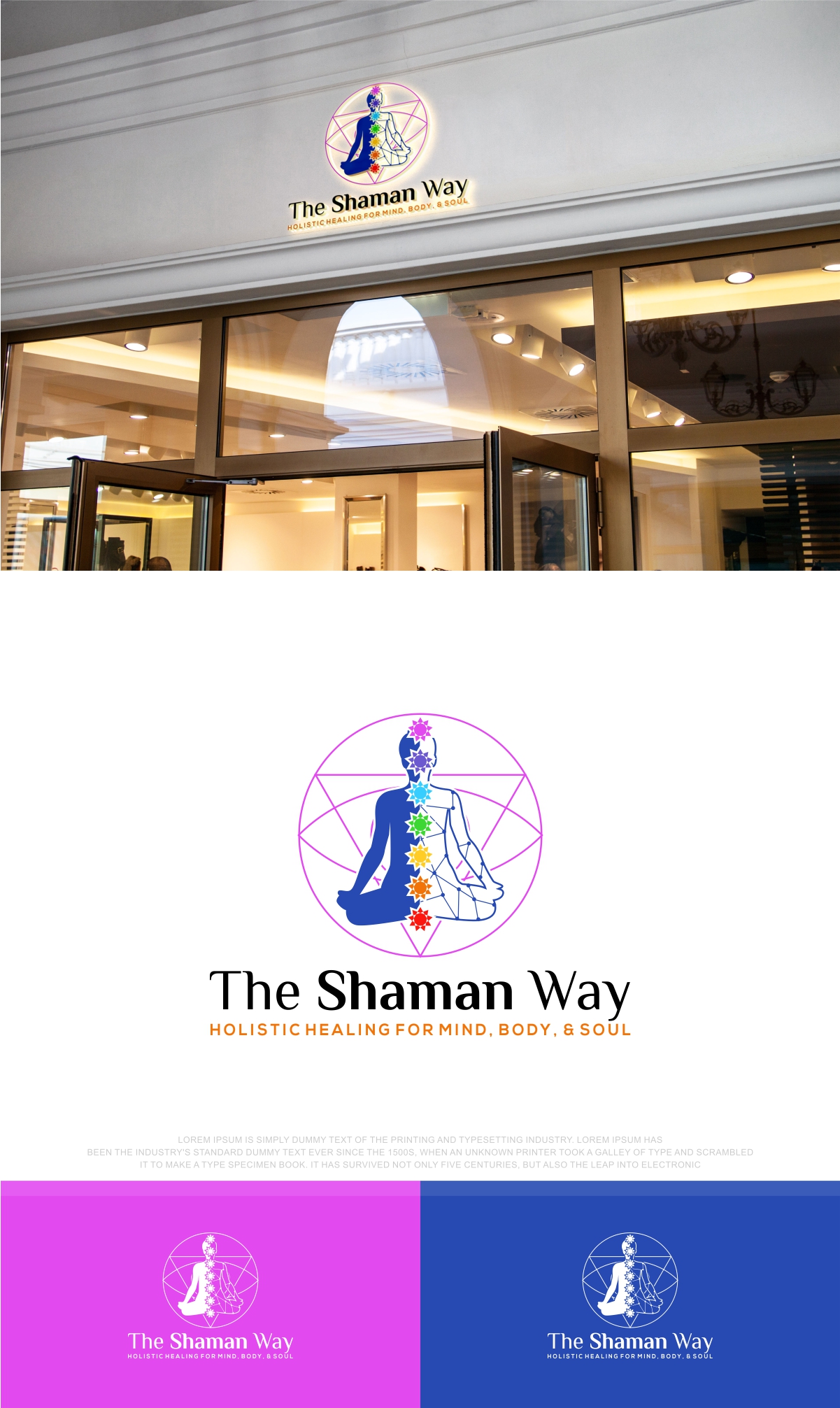 Logo Design by fly  design for this project | Design #29112318