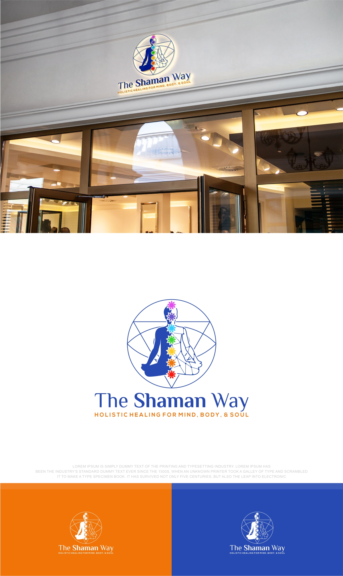 Logo Design by fly  design for this project | Design #29112319