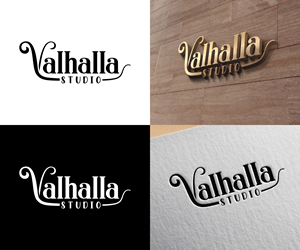 Logo-Design von Mr. Art für dieses Projekt | Design: #29071506
