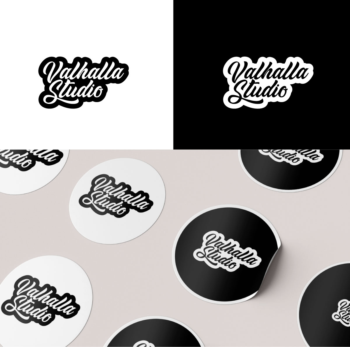 Logo Design by RS_Design for this project | Design #29065482