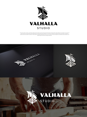 Design de Logo par Design_Lenni
